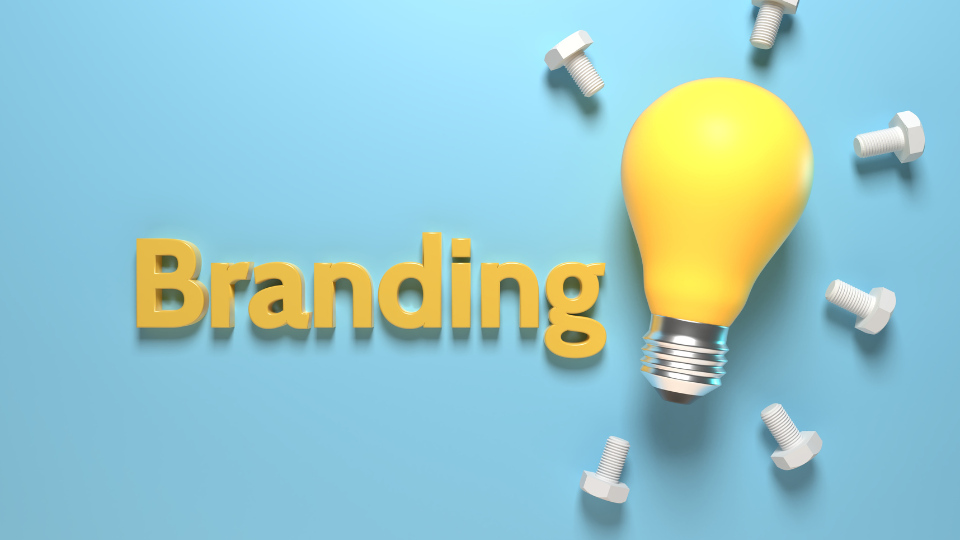 The Power of a Strong Brand Identity