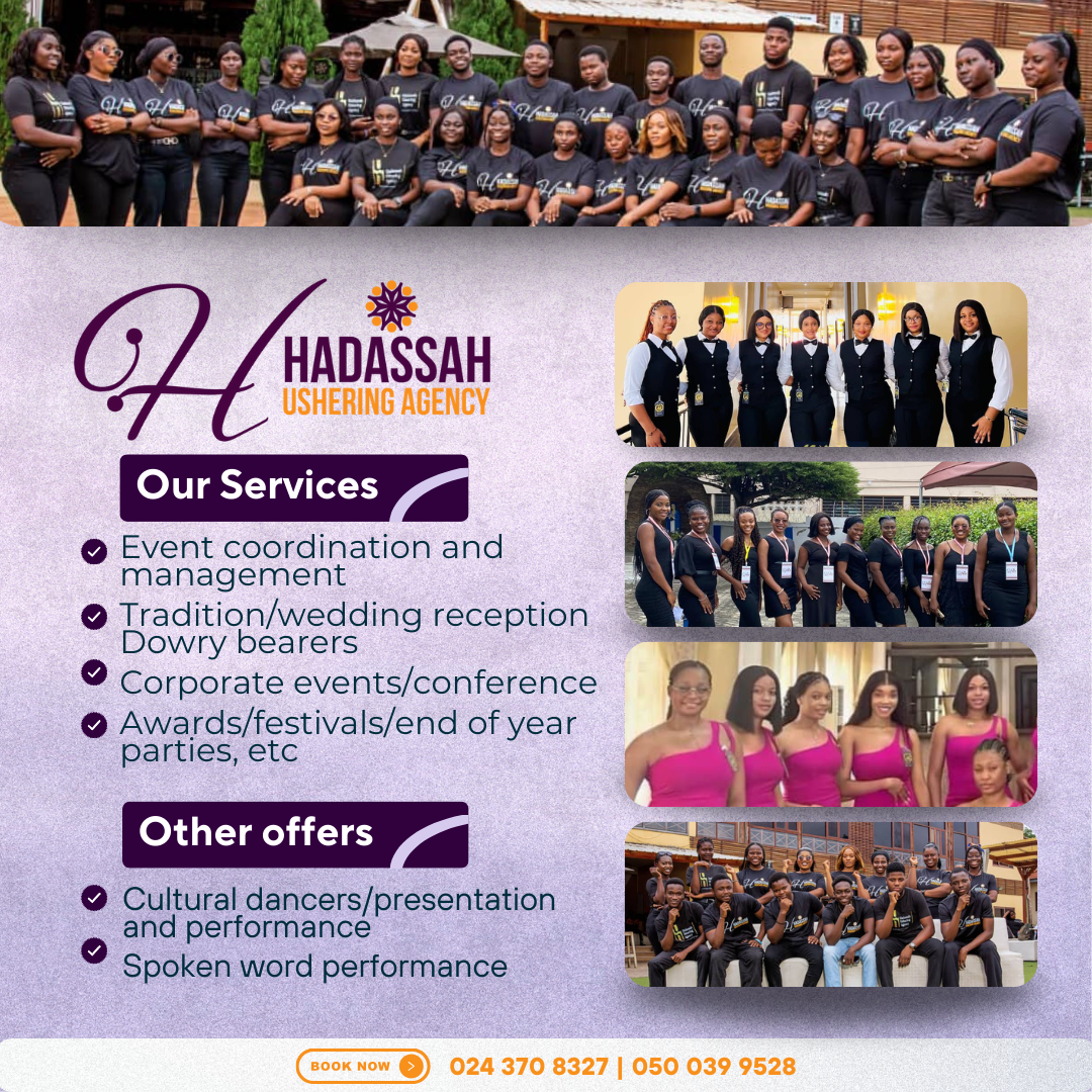 Hadassah services