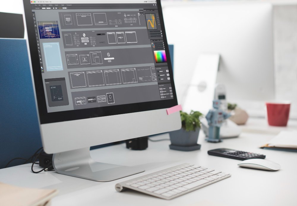 Graphic Design Services