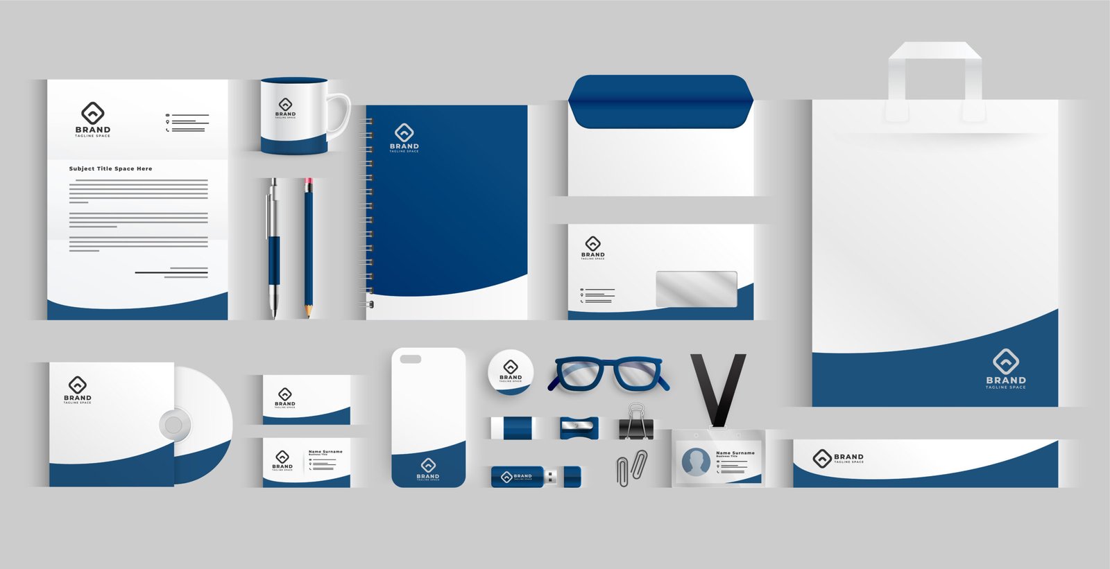 Branding and Identity Services