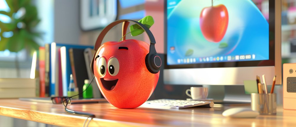 Logo Animation Services